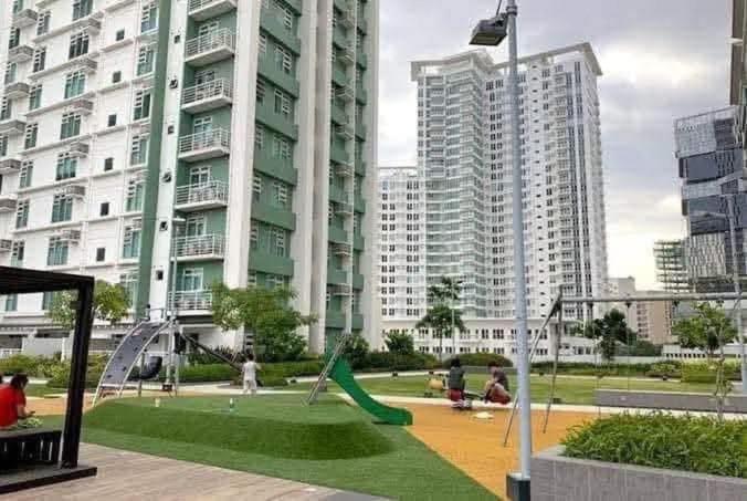 Solinea Towers, Cebu City