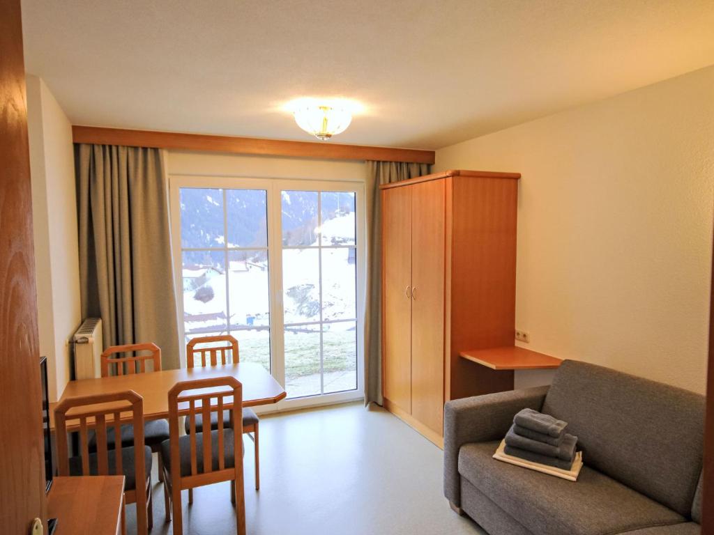 Apartment Subretta-1 by Interhome - 2