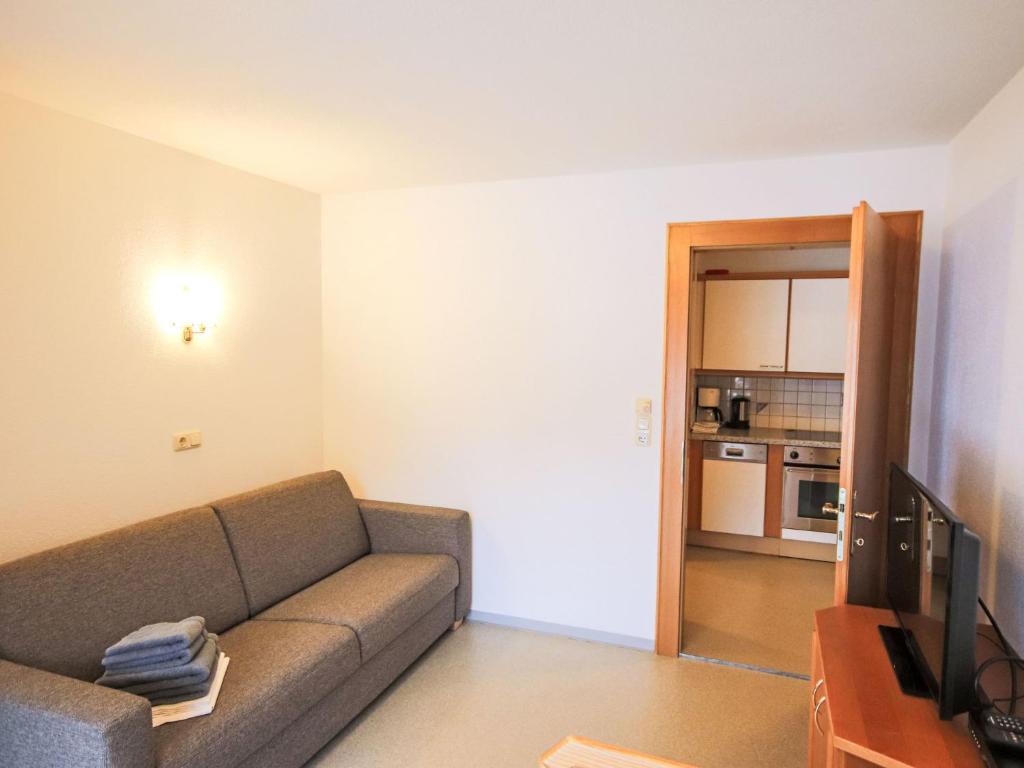 Apartment Subretta-1 by Interhome - 3