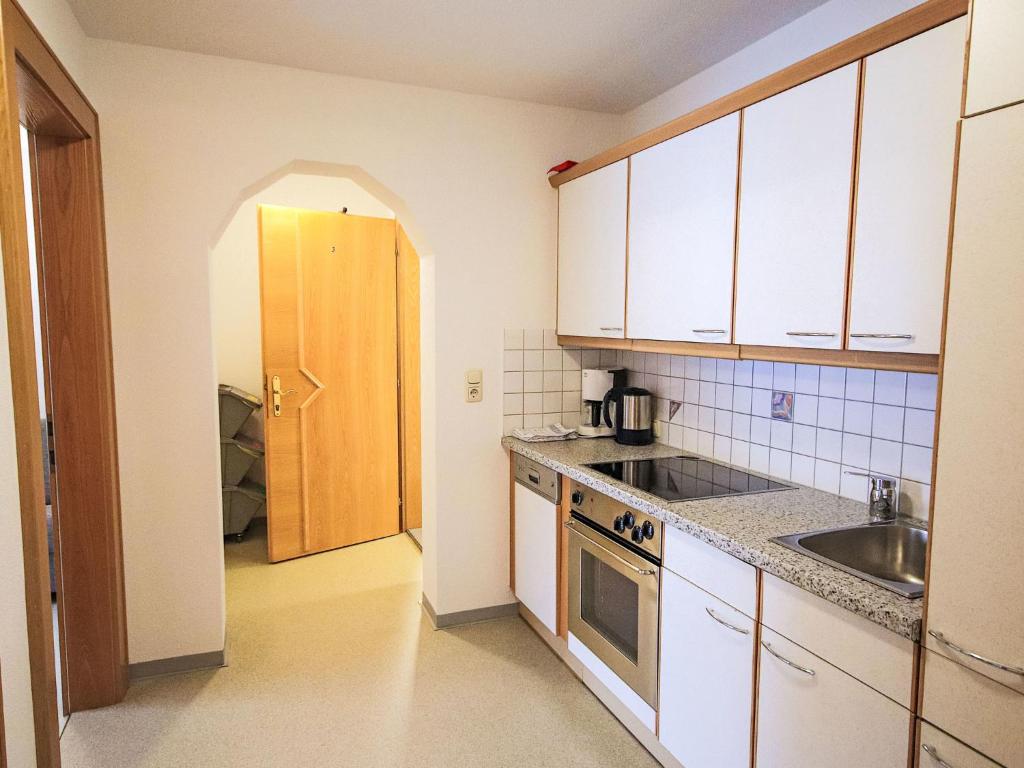 Apartment Subretta-1 by Interhome - 4