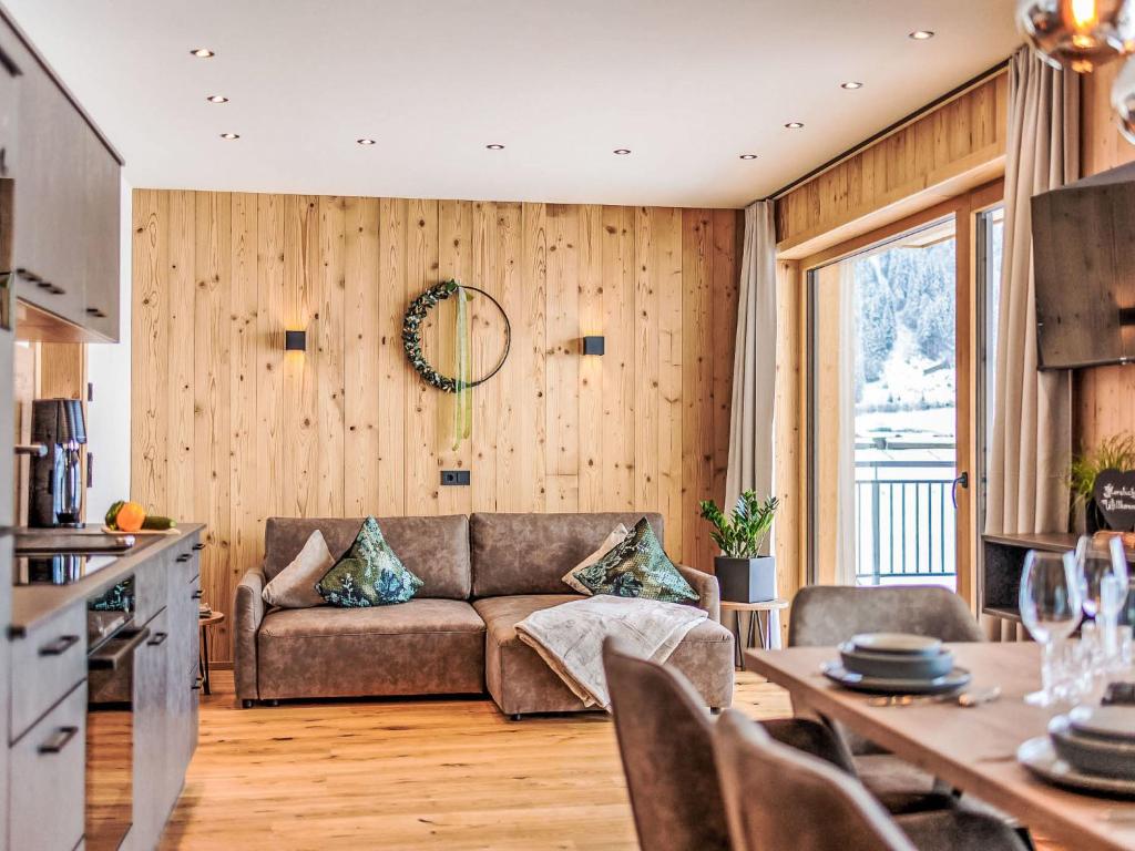 Apartment Mountain Suite Nr 302 by Interhome - 5