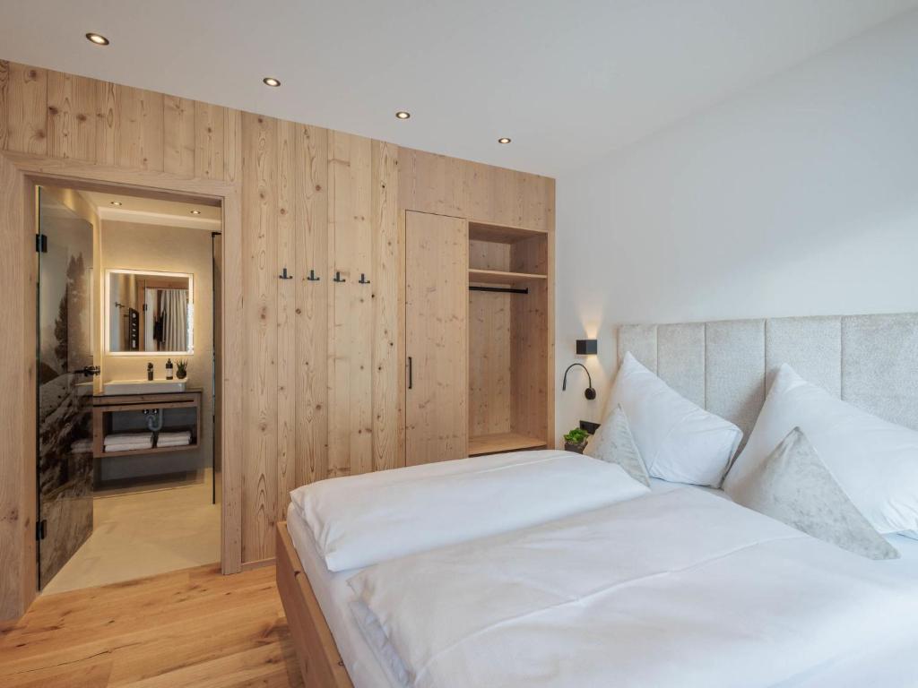 Apartment Mountain Suite Nr 302 by Interhome - 4