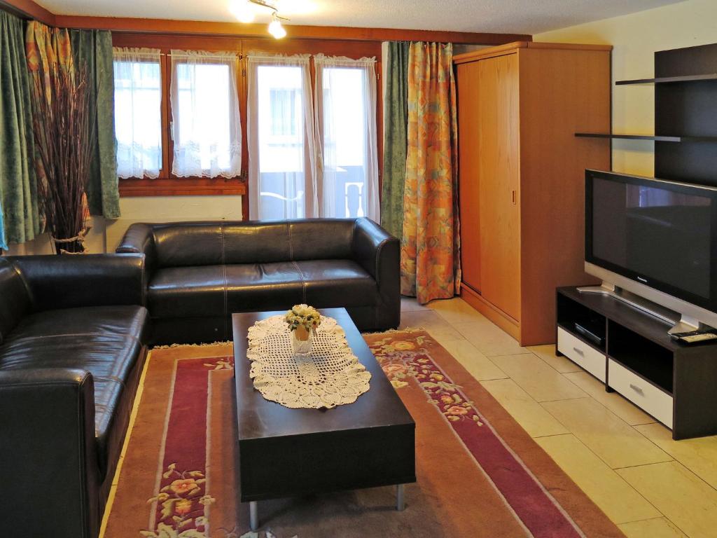 Apartment Haus Quelle-3 by Interhome - 2