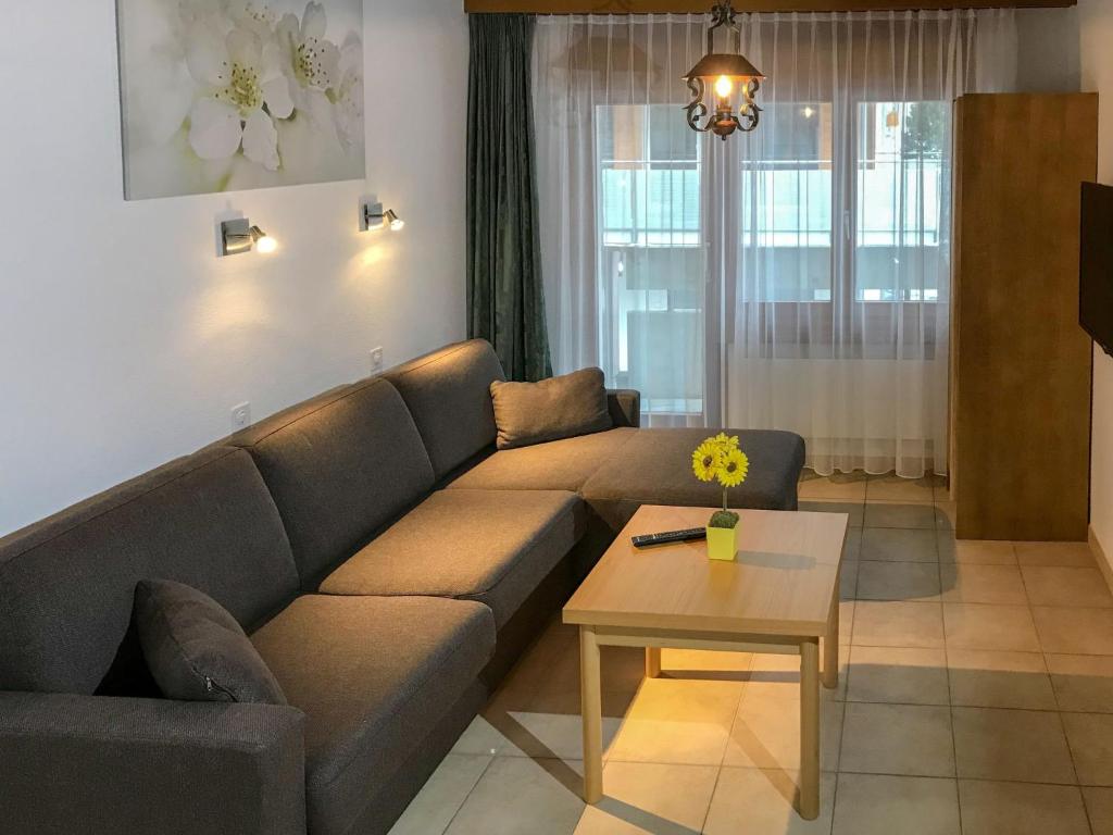 Apartment Haus Quelle-6 by Interhome - 2
