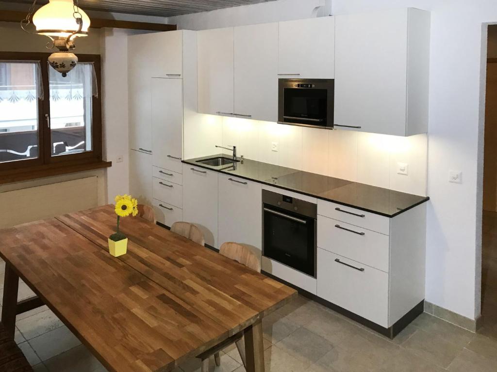 Apartment Haus Quelle-6 by Interhome - 4