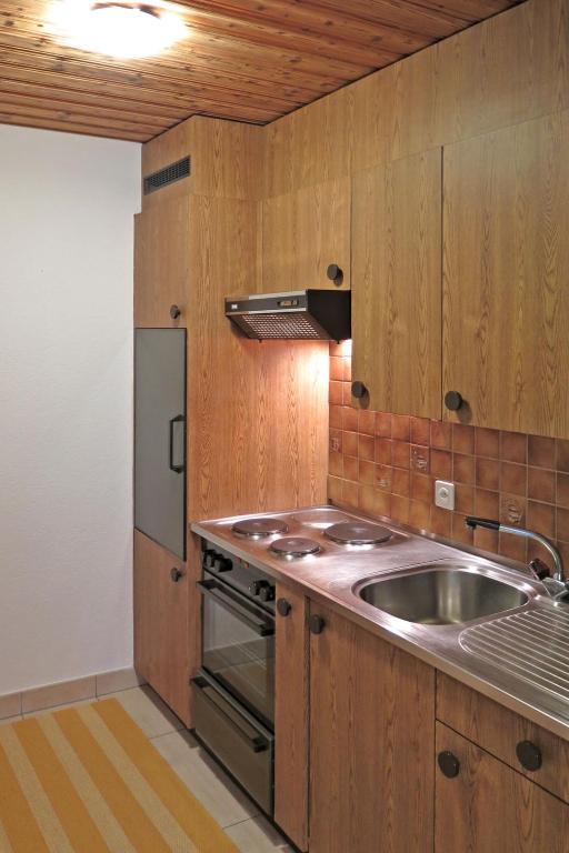 Apartment Haus Quelle-2 by Interhome - 5