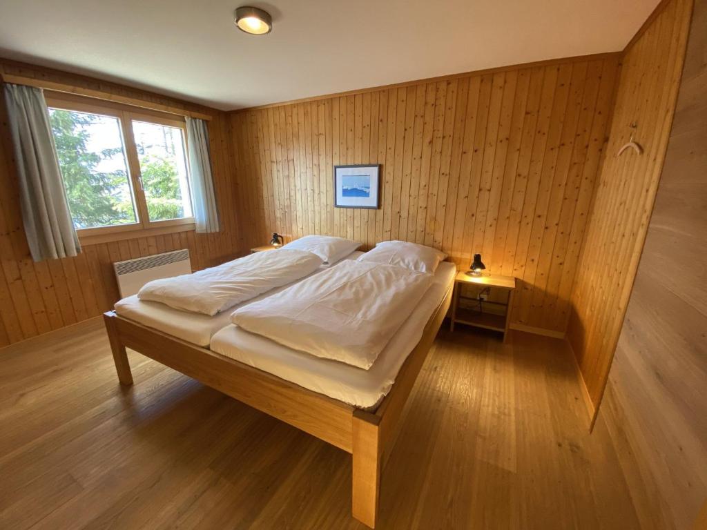 Chalet Chalet Soldanella - BEL205 by Interhome - 4
