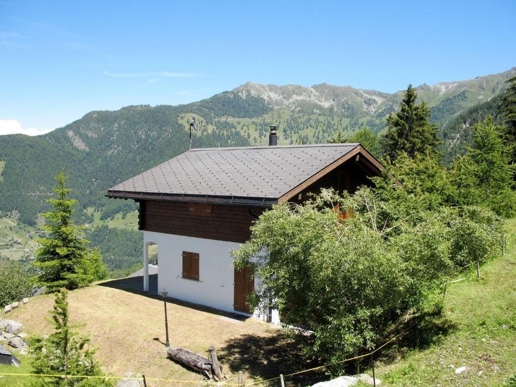 Chalet Edelweiss by Interhome - 4