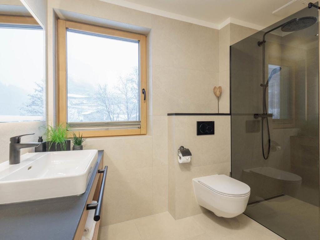 Apartment Mountain Suite Nr 101 by Interhome - 5