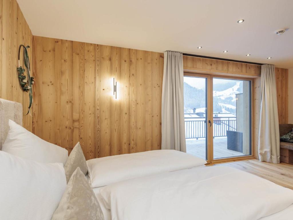 Apartment Mountain Suite Nr 101 by Interhome - 4