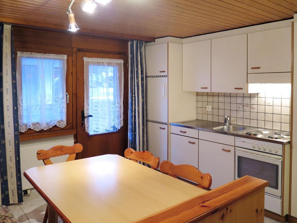 Apartment Haus Quelle-1 by Interhome - 3