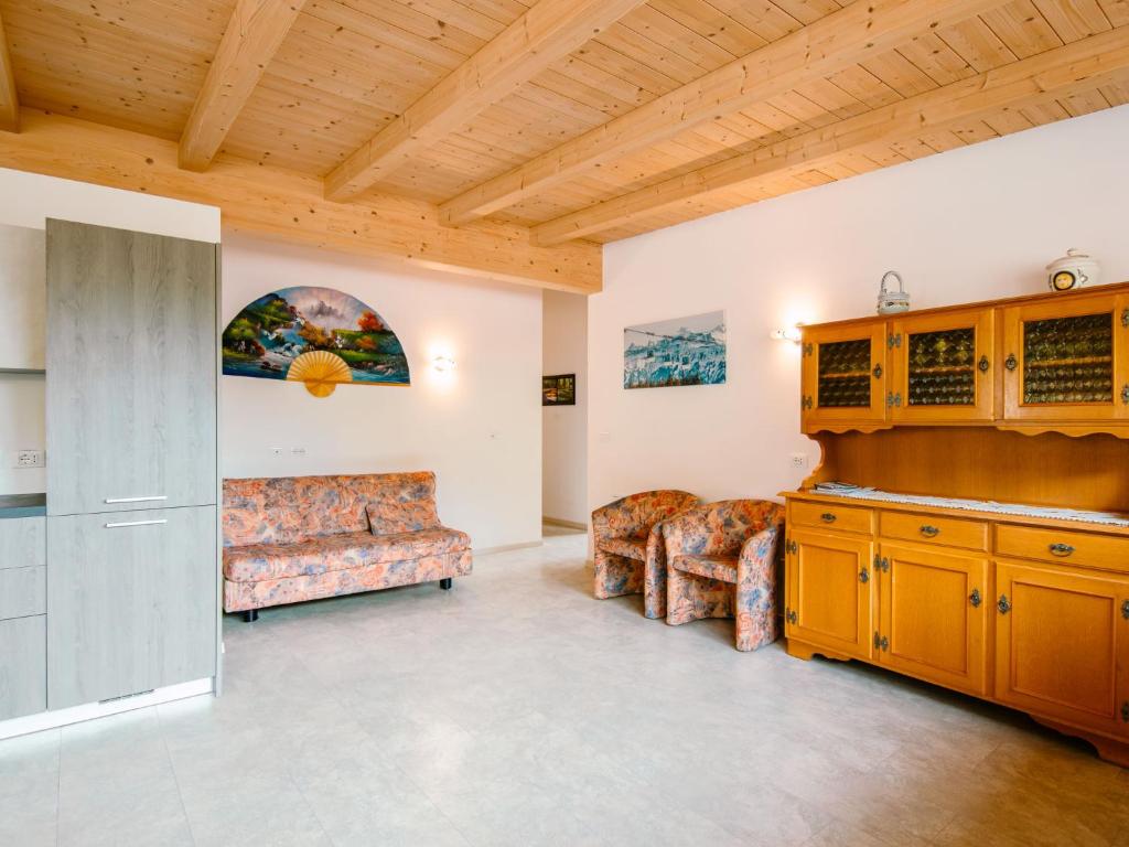 Apartment Ciampedie by Interhome - 4