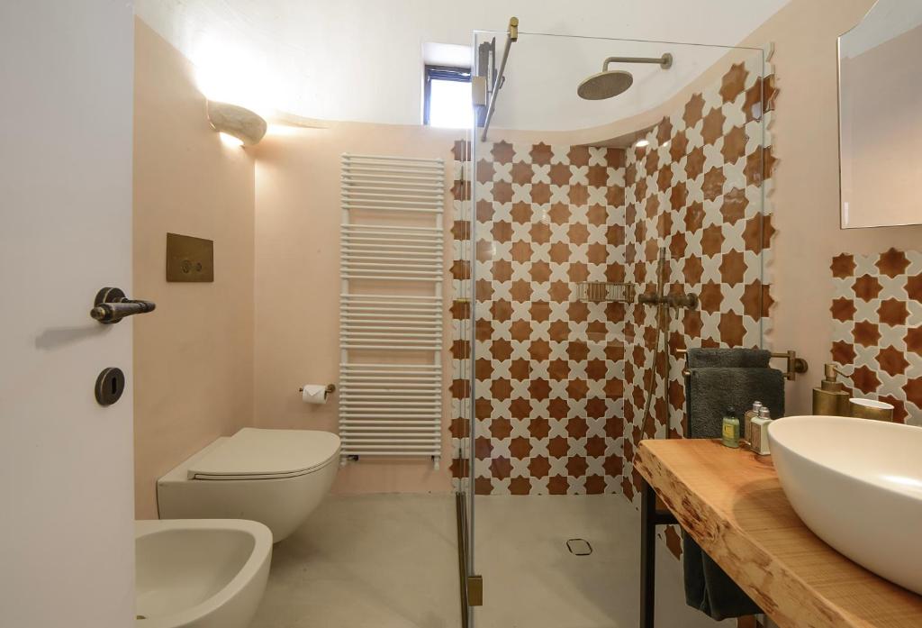 Cupole Saracene Charming Relais - 5