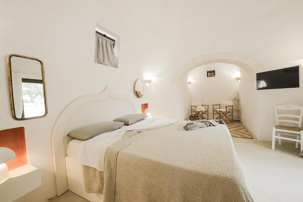 Cupole Saracene Charming Relais - 1