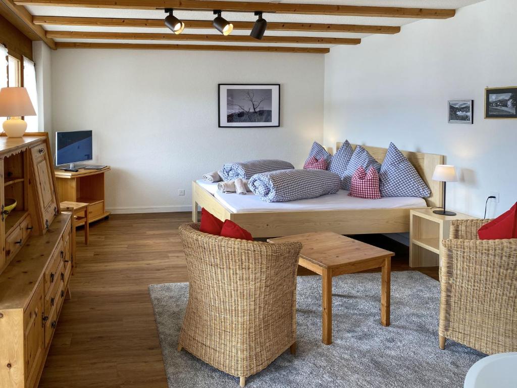 Apartment Casa Schumellins by Interhome - 2