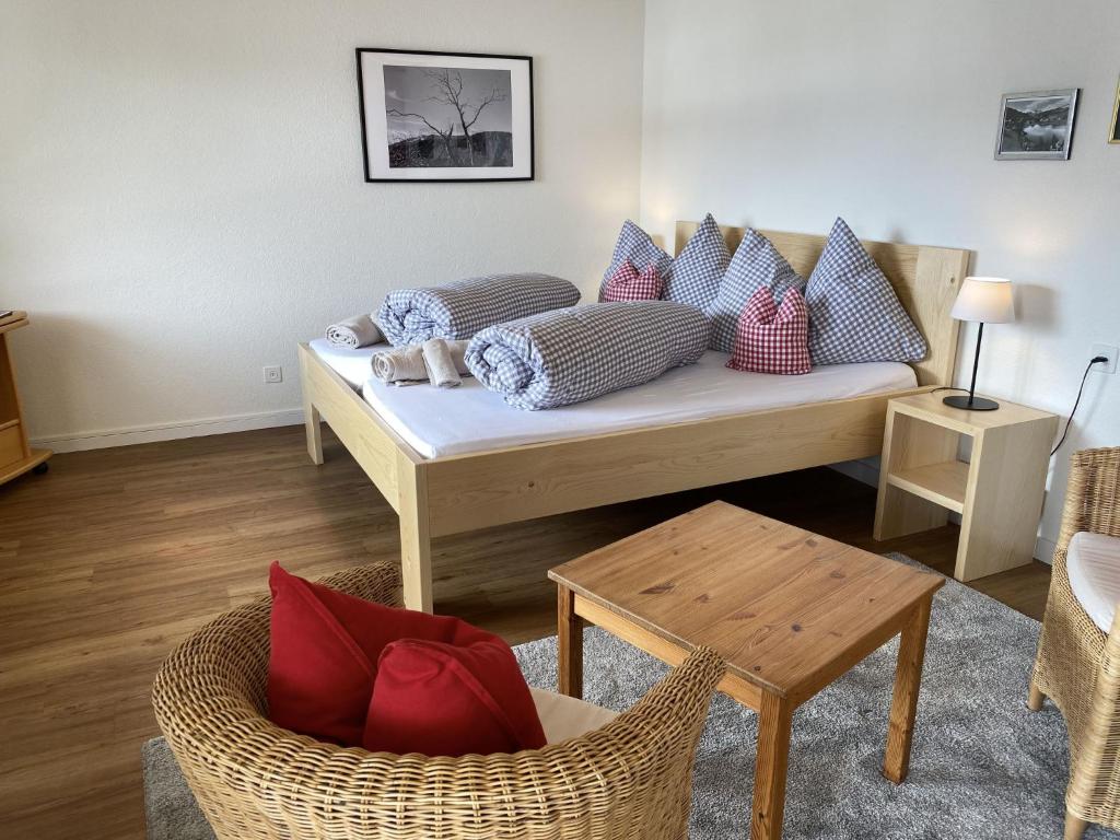 Apartment Casa Schumellins by Interhome - 5