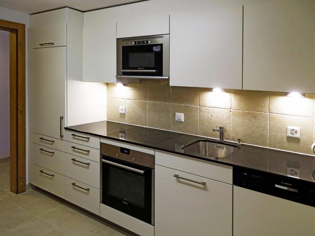 Apartment Haus Quelle-5 by Interhome - 3