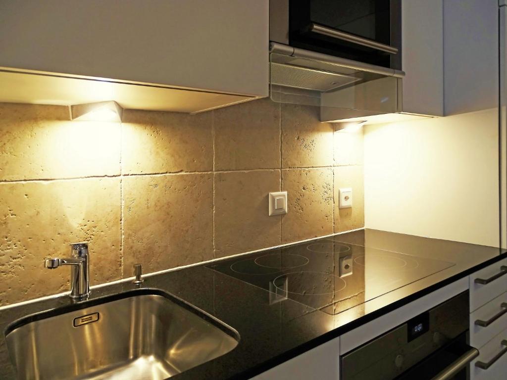 Apartment Haus Quelle-5 by Interhome - 4