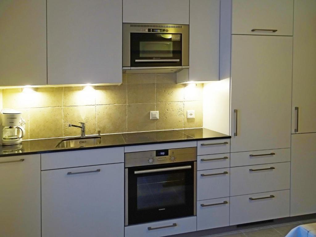 Apartment Haus Quelle-5 by Interhome - 5