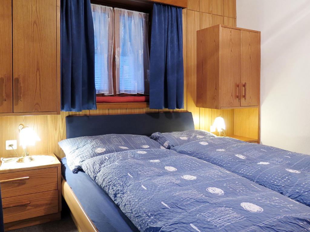 Apartment Haus Quelle-5 by Interhome - 2