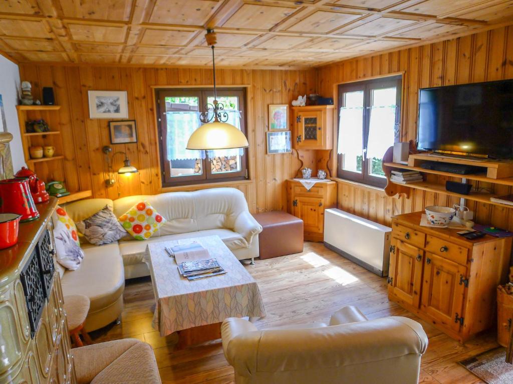 Chalet Chalet Walliserträumli - BET410 by Interhome - 3
