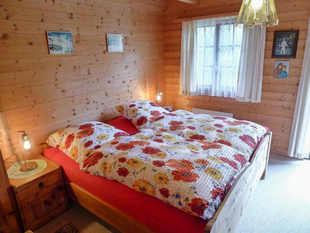 Chalet Chalet Walliserträumli - BET410 by Interhome - 4