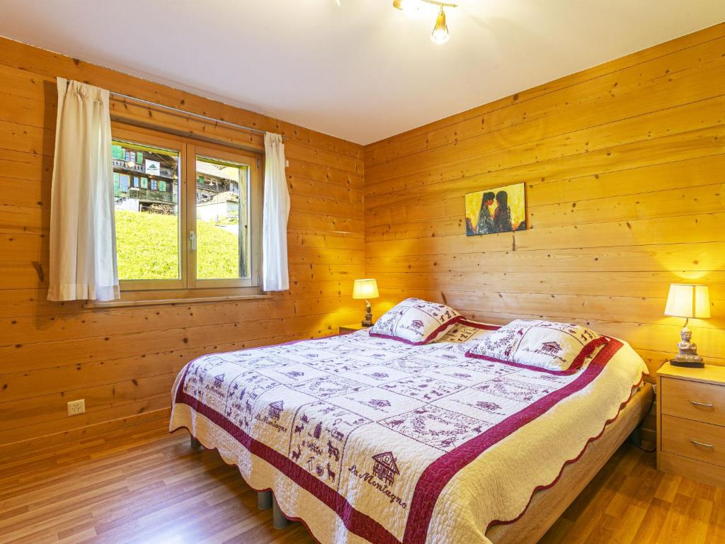 Chalet Saint-Joseph by Interhome - 4