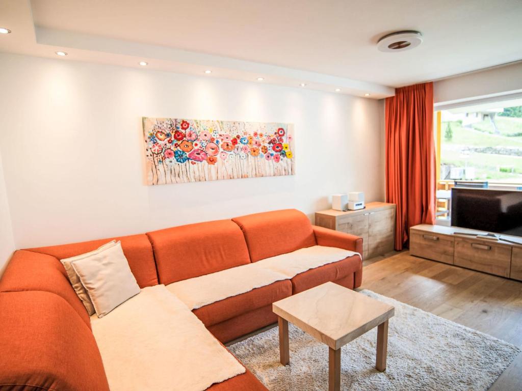 Apartment Cristal-11 by Interhome, Leukerbad