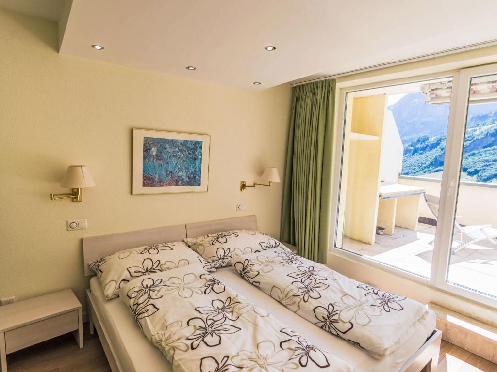 Apartment Cristal-10 by Interhome - 3