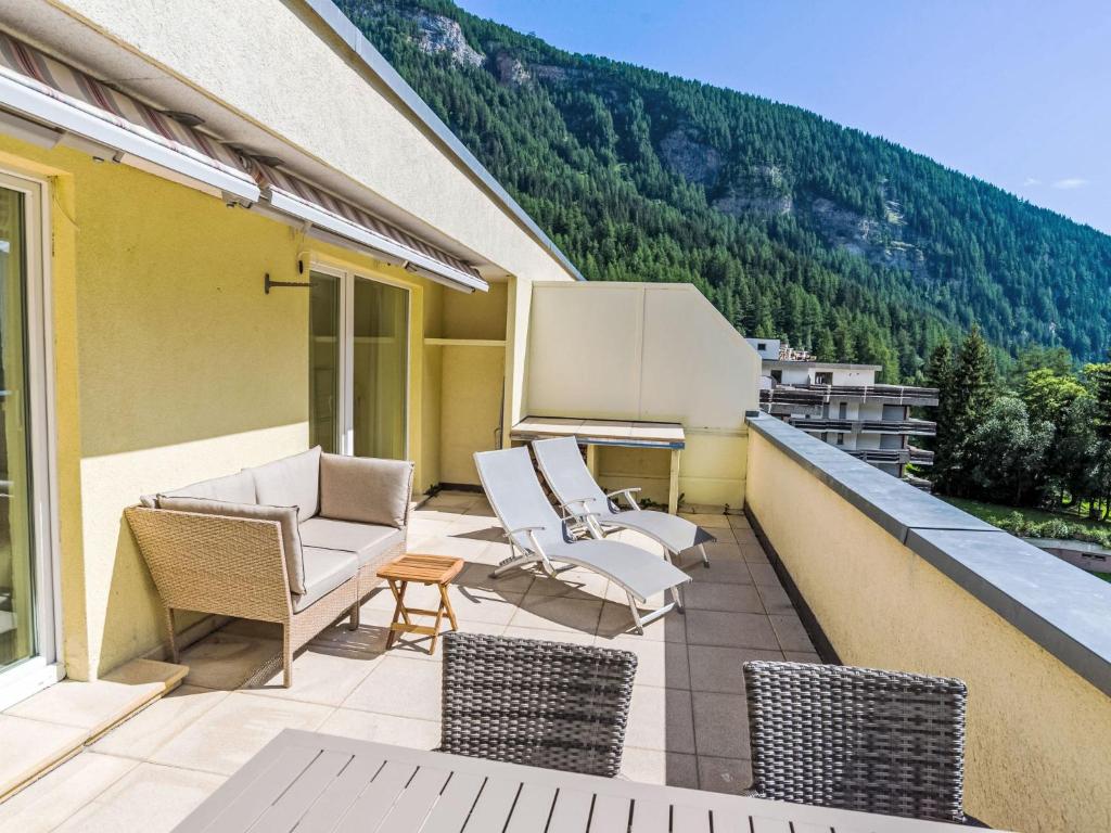 Apartment Cristal-10 by Interhome - 5