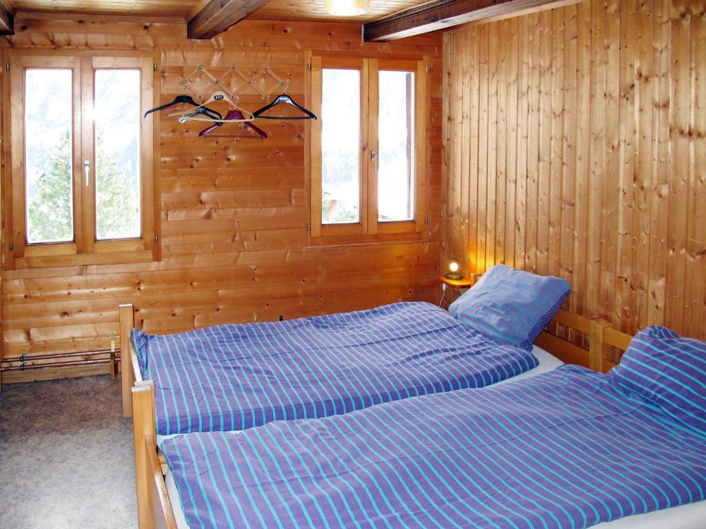 Apartment Chalet Anthamatten-1 by Interhome - 5