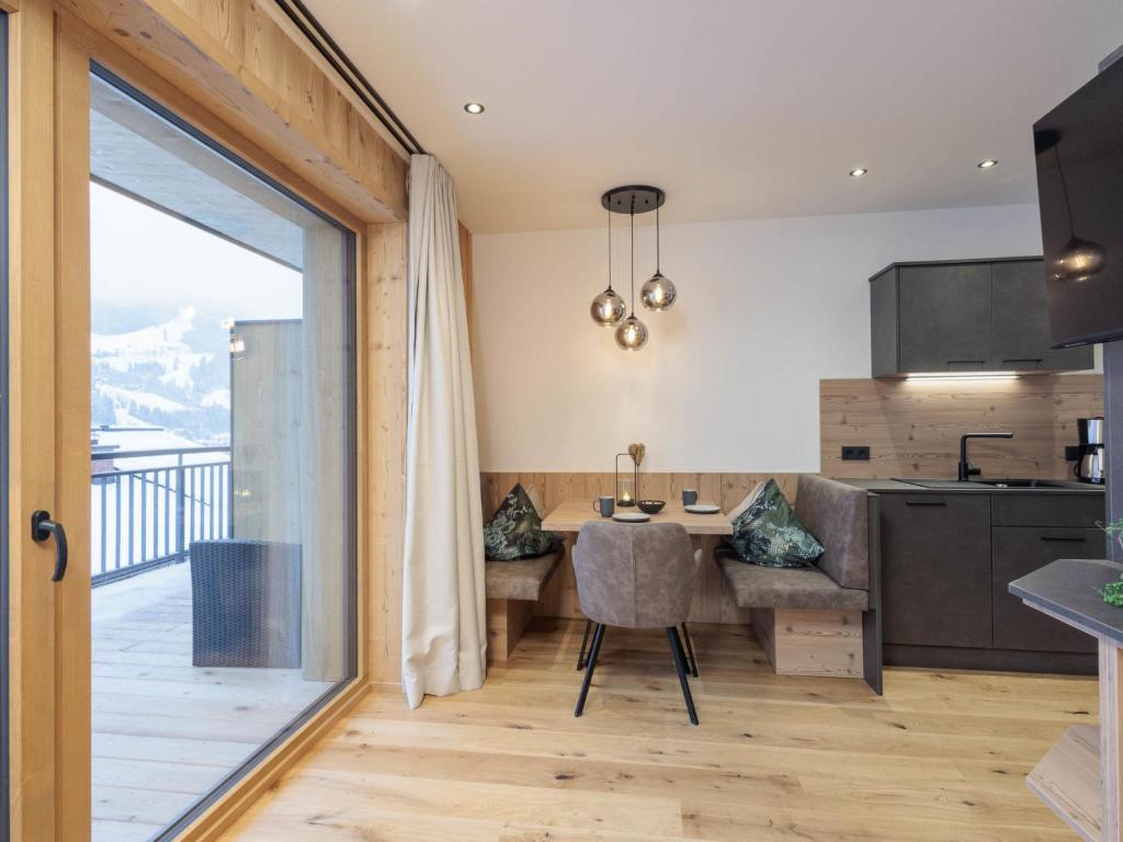 Studio Mountain Studio Nr 303 by Interhome - 2