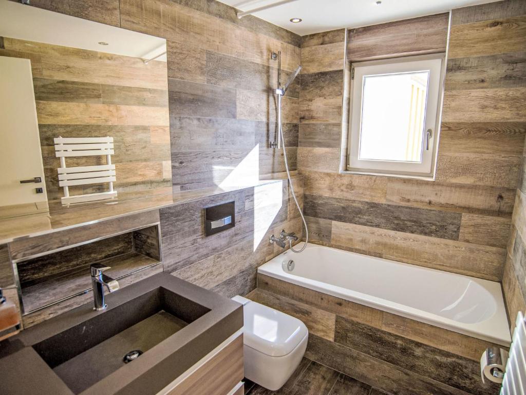 Apartment Cristal-9 by Interhome - 4