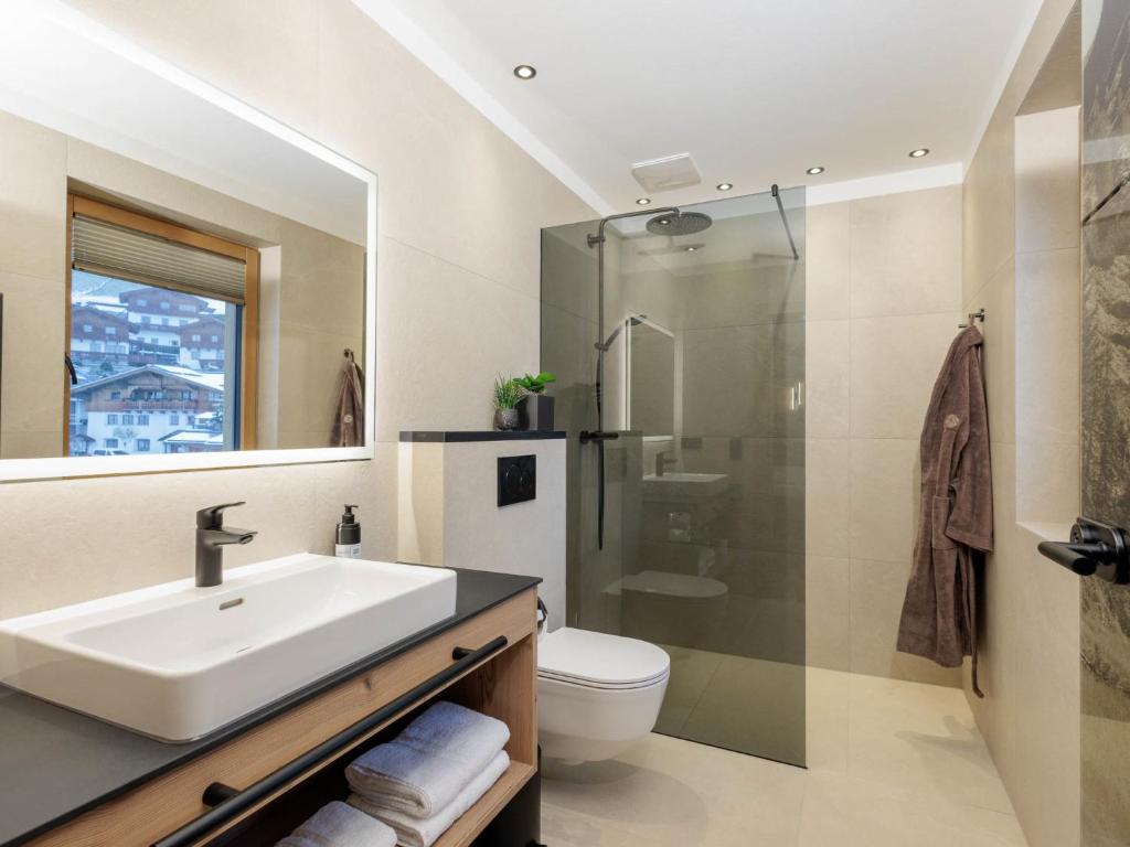 Studio Mountain Studio Nr 303 by Interhome - 4