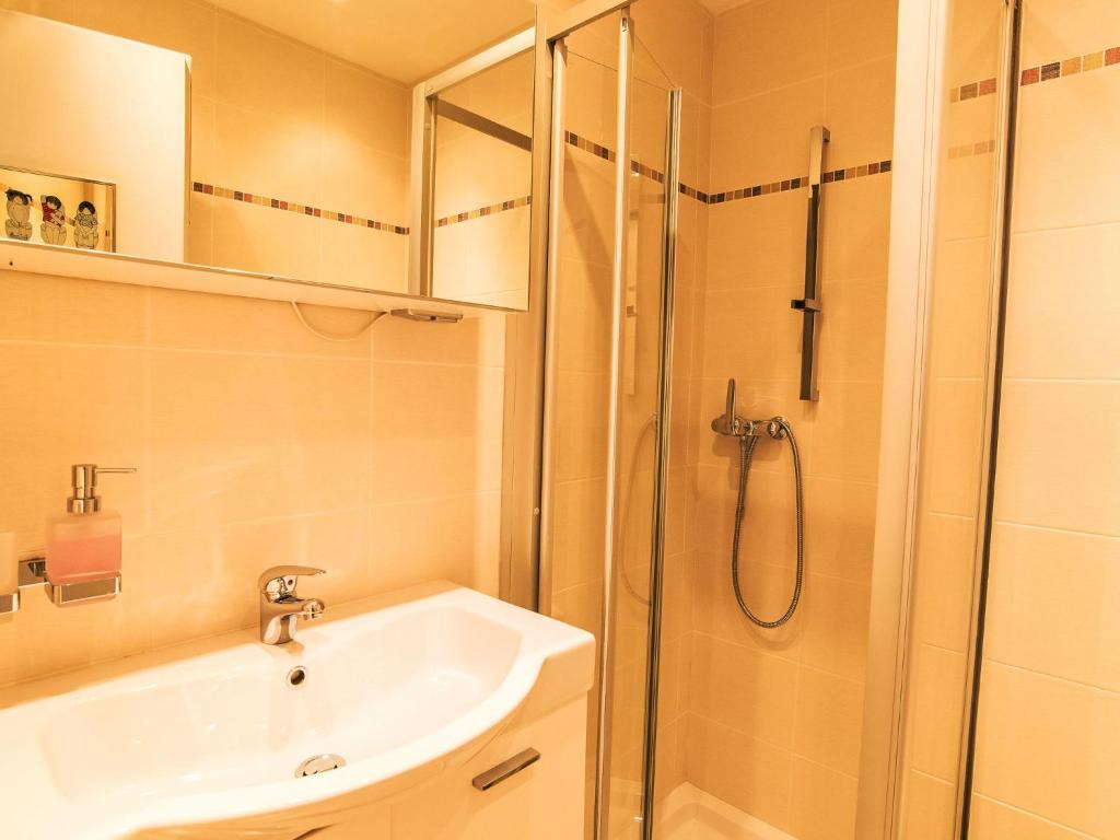 Studio Cristal-2 by Interhome - 5