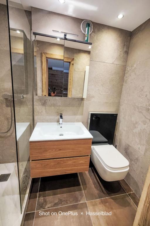 Apartment Cristal-7 by Interhome - 4