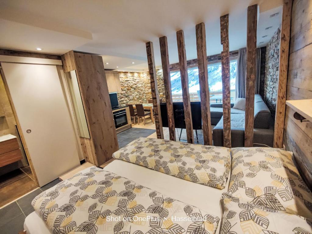 Apartment Cristal-7 by Interhome - 3