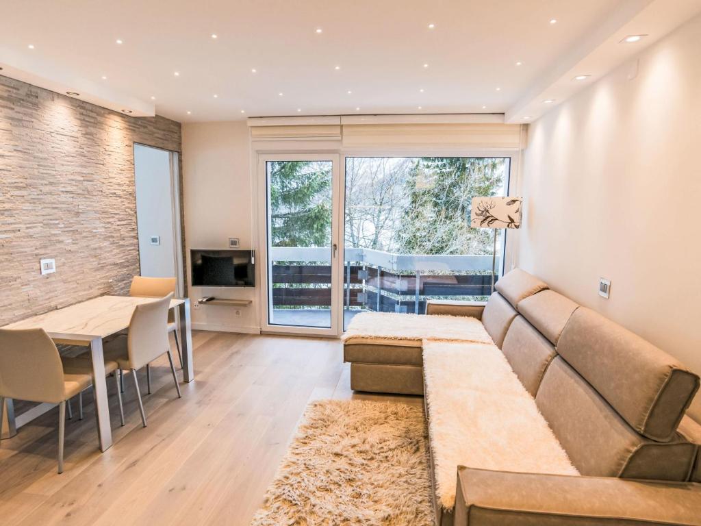 Apartment Flaminia 39 by Interhome, Leukerbad