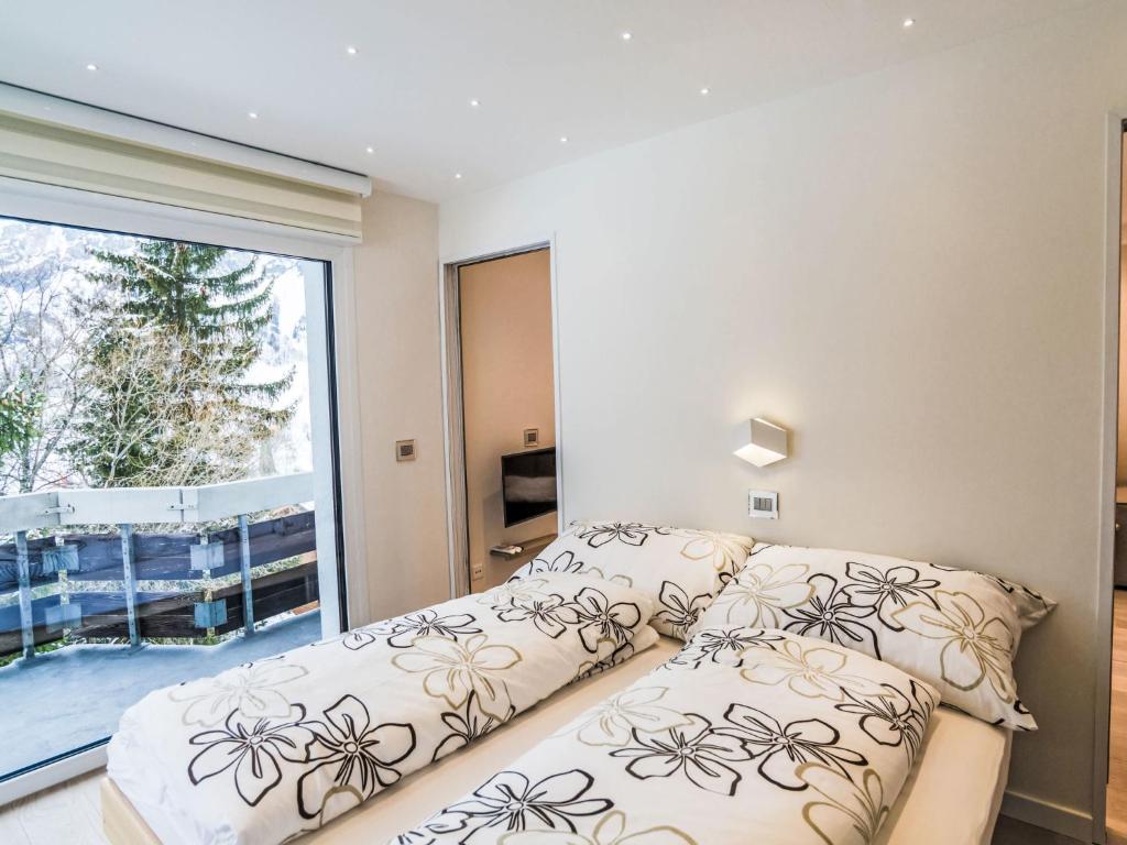 Apartment Flaminia 39 by Interhome - 3