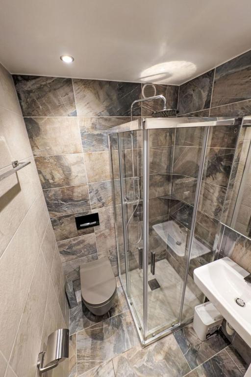 Studio Cristal-3 by Interhome - 3