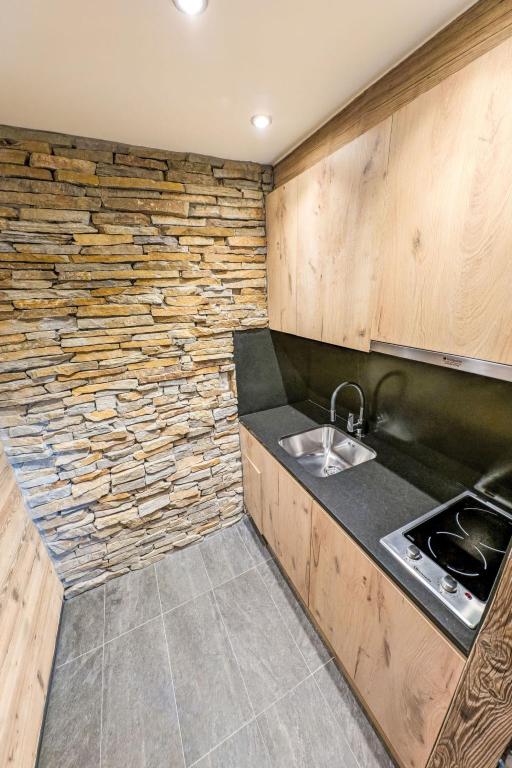 Studio Cristal-3 by Interhome - 2