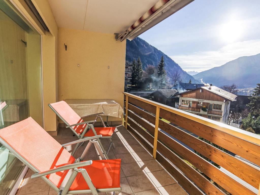 Apartment Cristal-4 by Interhome - 3