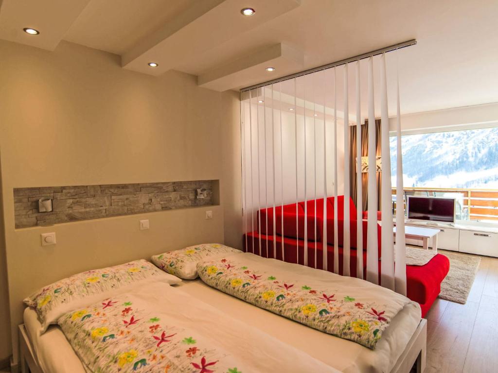 Apartment Cristal-6 by Interhome - 2