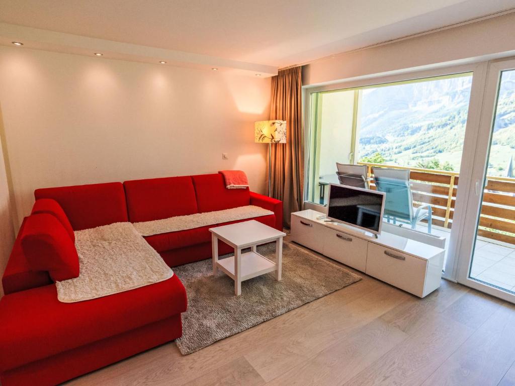 Apartment Cristal-6 by Interhome, Leukerbad