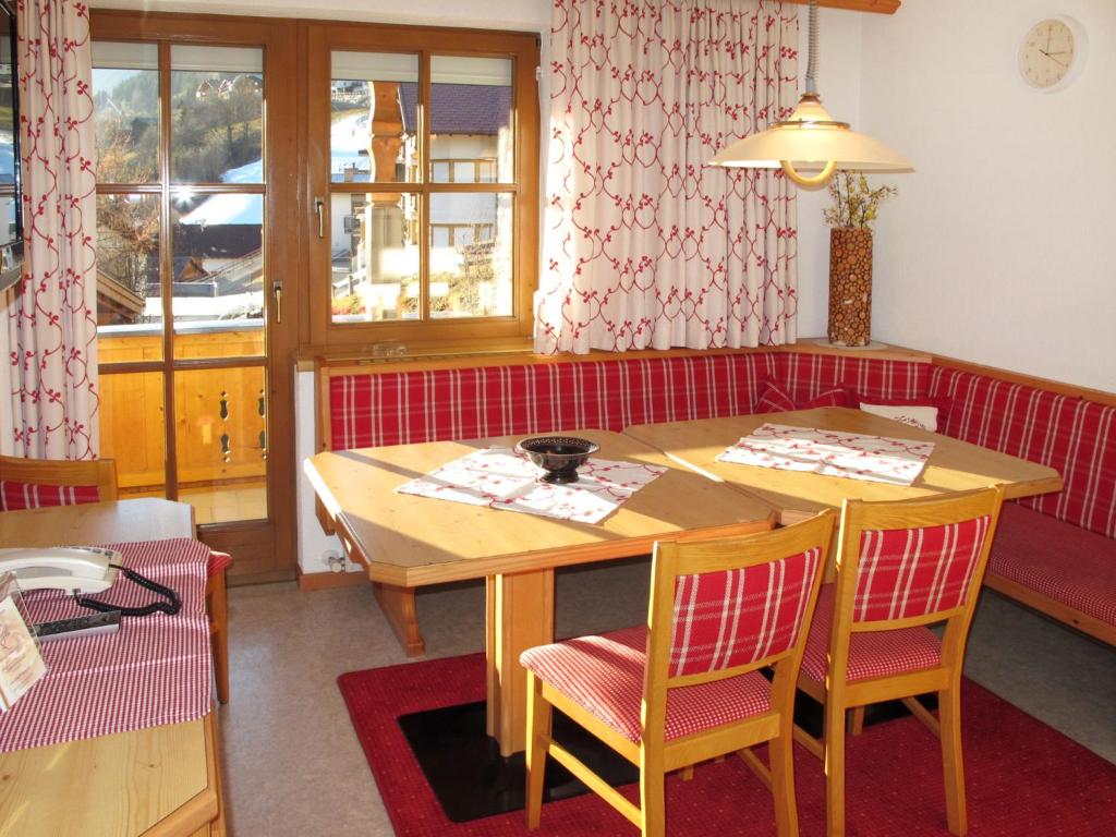 Apartment Apart Garni Royal-2 by Interhome - 2