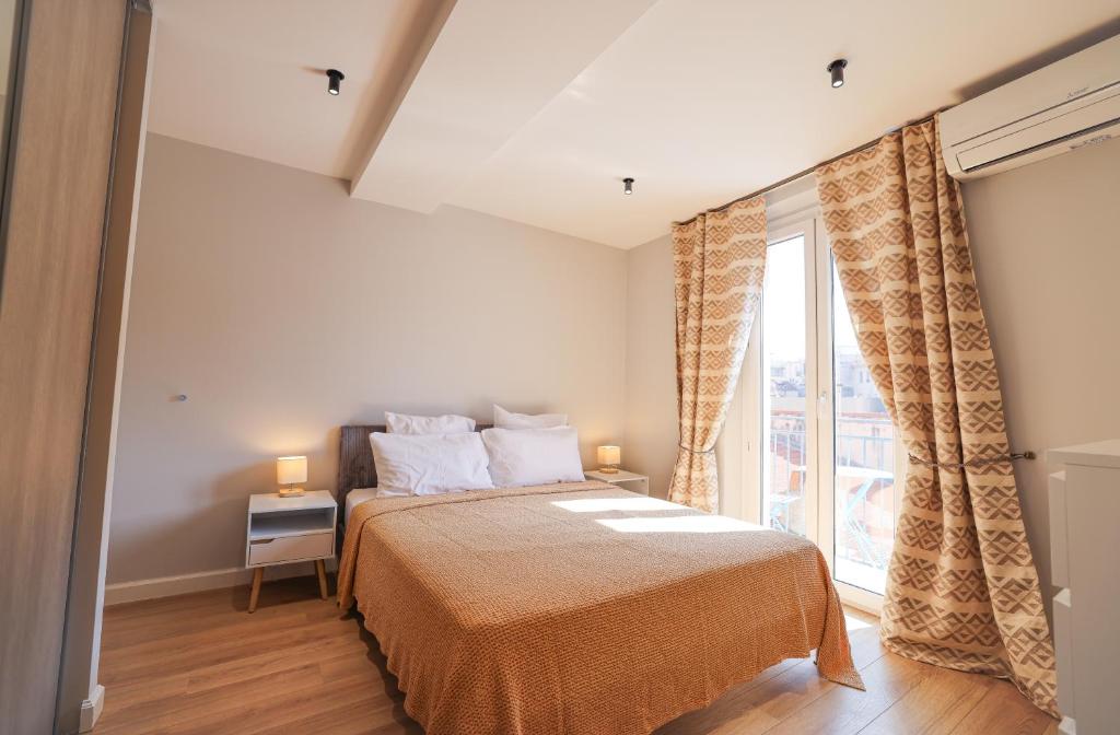 AzurAppart Brilliant 2room, Nice Massena - 2