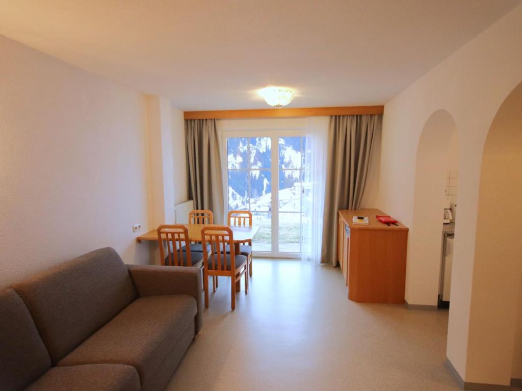 Apartment Subretta-2 by Interhome - 4