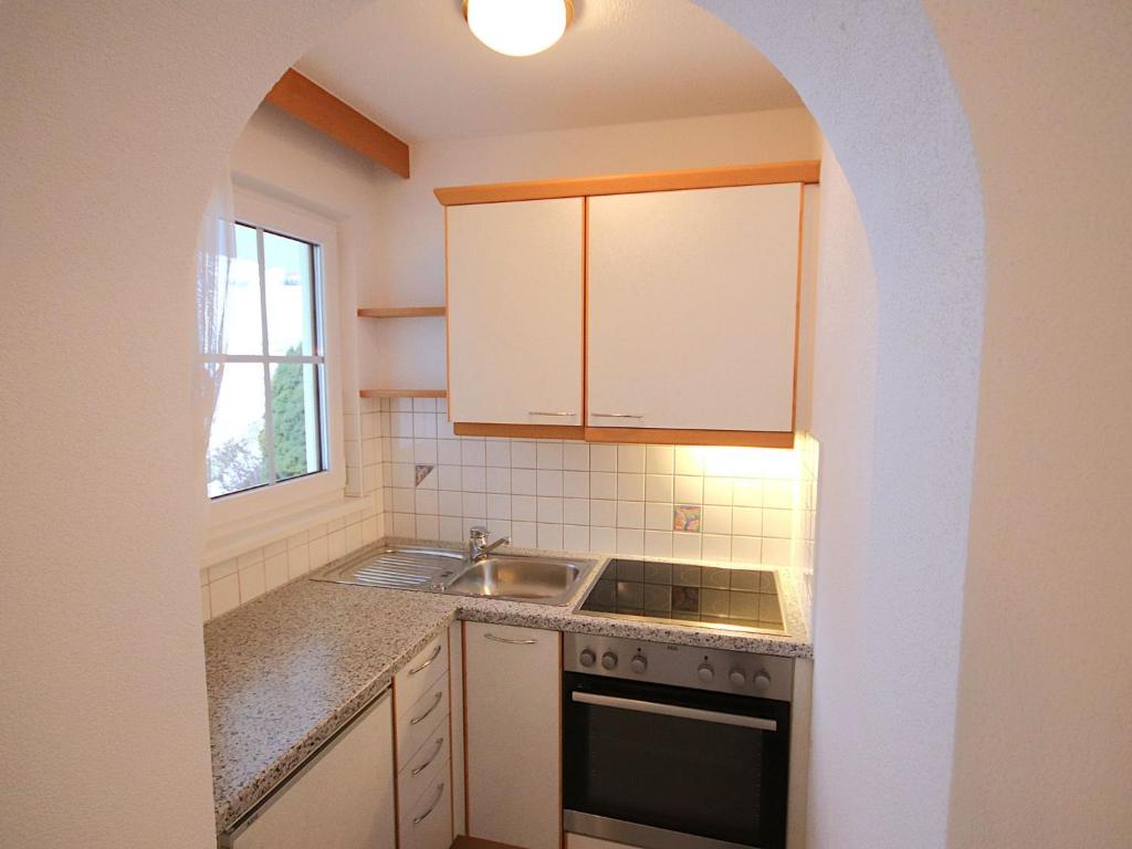 Apartment Subretta-2 by Interhome - 3