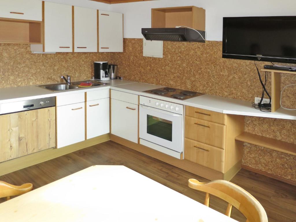 Apartment Eberharter-3 by Interhome - 4