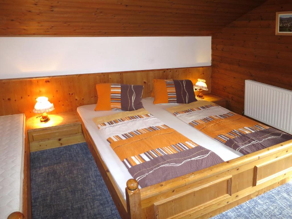 Apartment Eberharter-3 by Interhome - 3